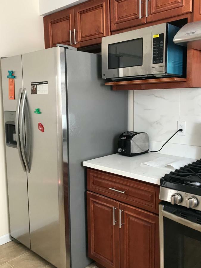 纽约zuhua长岛 Apartment Hempstead Exterior photo
